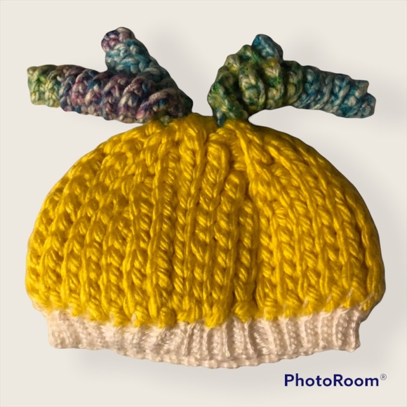 Crochet Hat - Picture 2 of 2